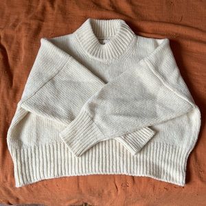 Babaa Jumper No 15 in Natural